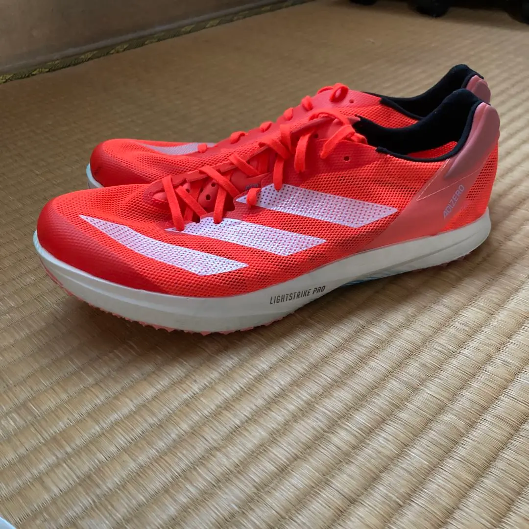 2026年最新】アディゼロ アバンチ 25の人気アイテム - メルカリ