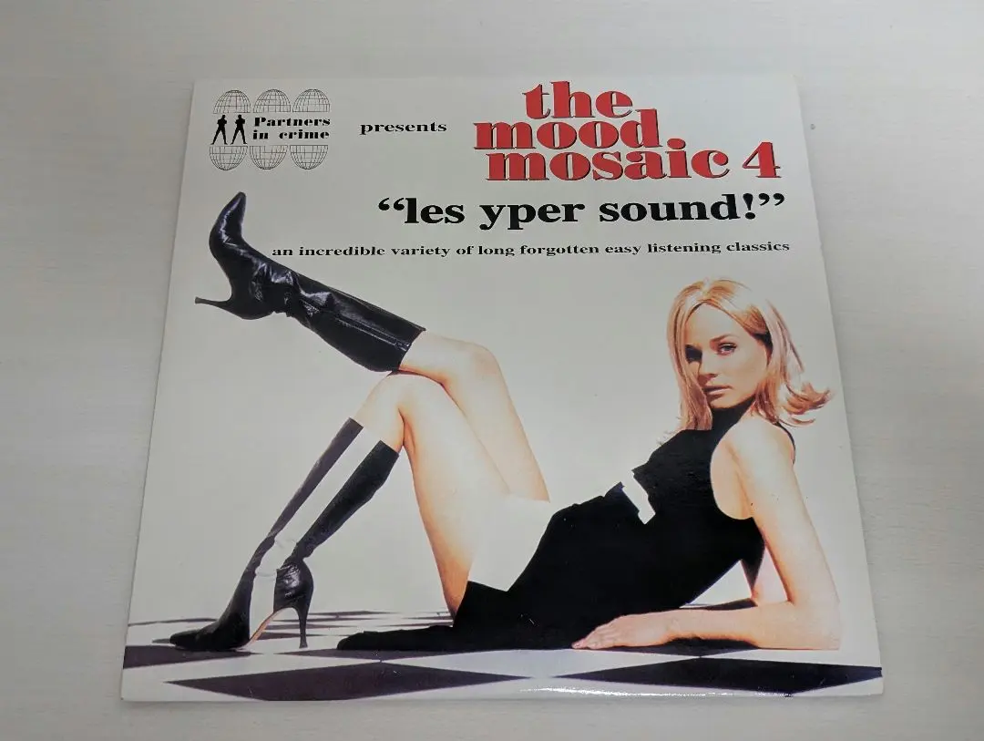 2026年最新】mosaic MOODの人気アイテム - メルカリ