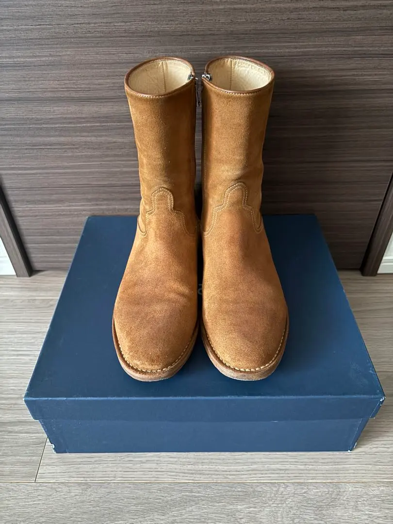 2026年最新】Rags McGREGOR ブーツ・革靴の人気アイテム - メルカリ