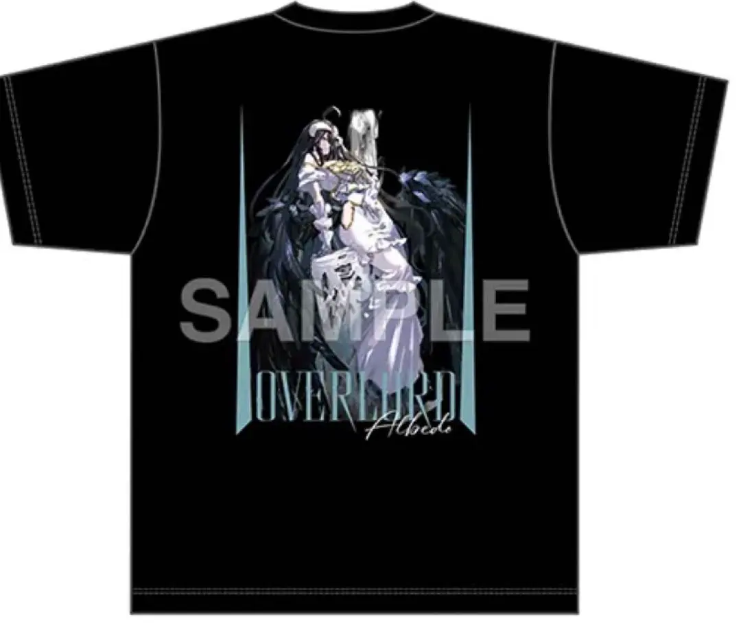 2026年最新】劇場版オーバーロード聖王国編 tシャツの人気アイテム