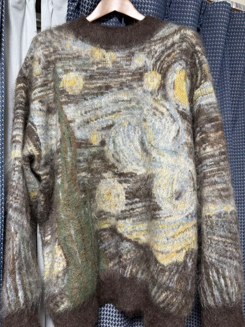 2026年最新】Kota gushiken ゴッホの人気アイテム - メルカリ