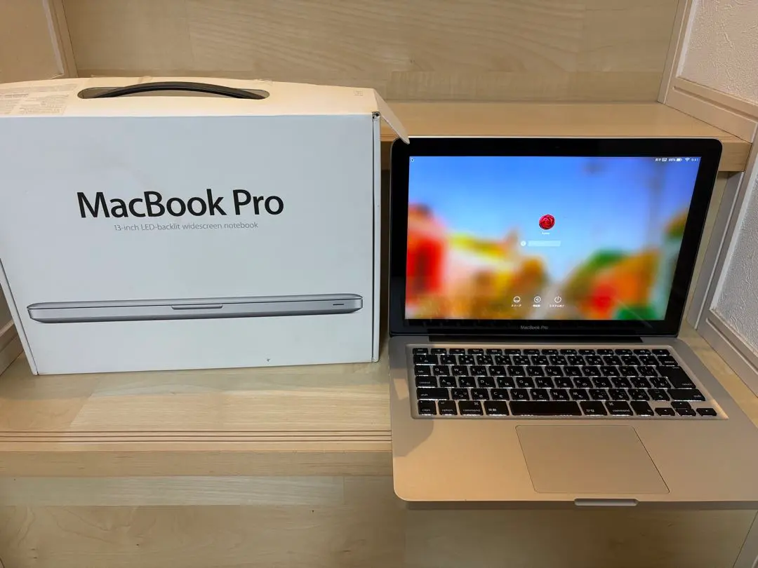 2026年最新】macbook pro 2018 13インチ ジャンクの人気アイテム
