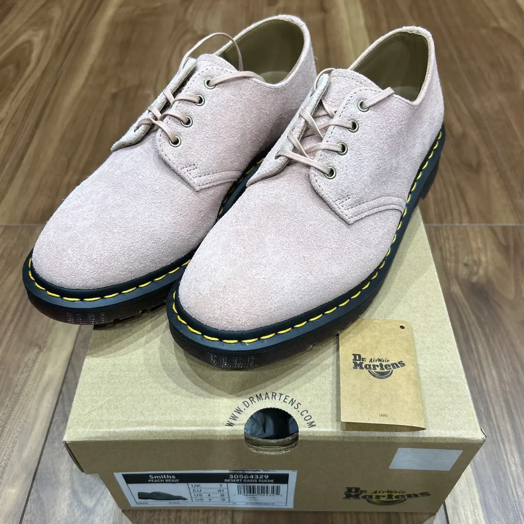 2026年最新】martin DMの人気アイテム - メルカリ