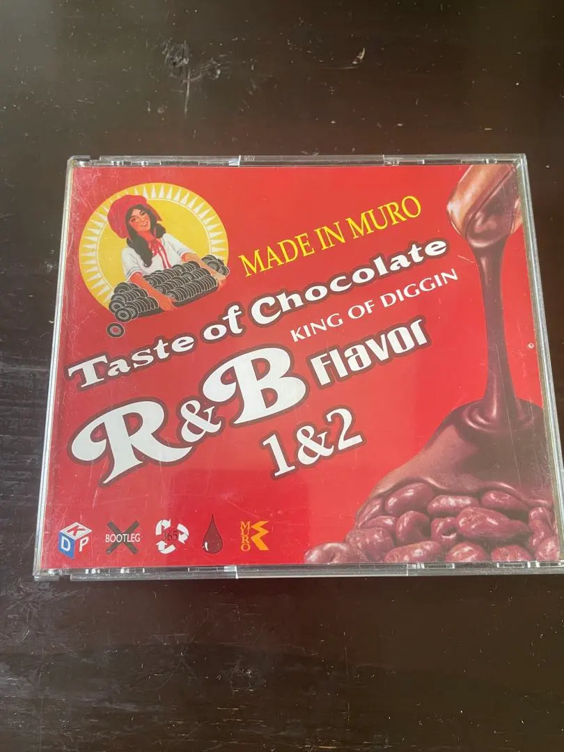 2026年最新】Taste of Chocolate: Rの人気アイテム - メルカリ