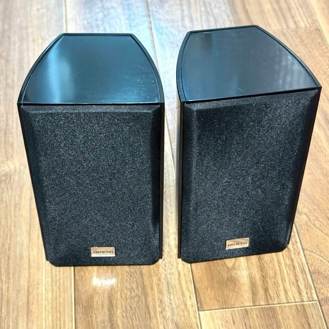 2026年最新】ONKYO スピーカー d-nx10の人気アイテム - メルカリ