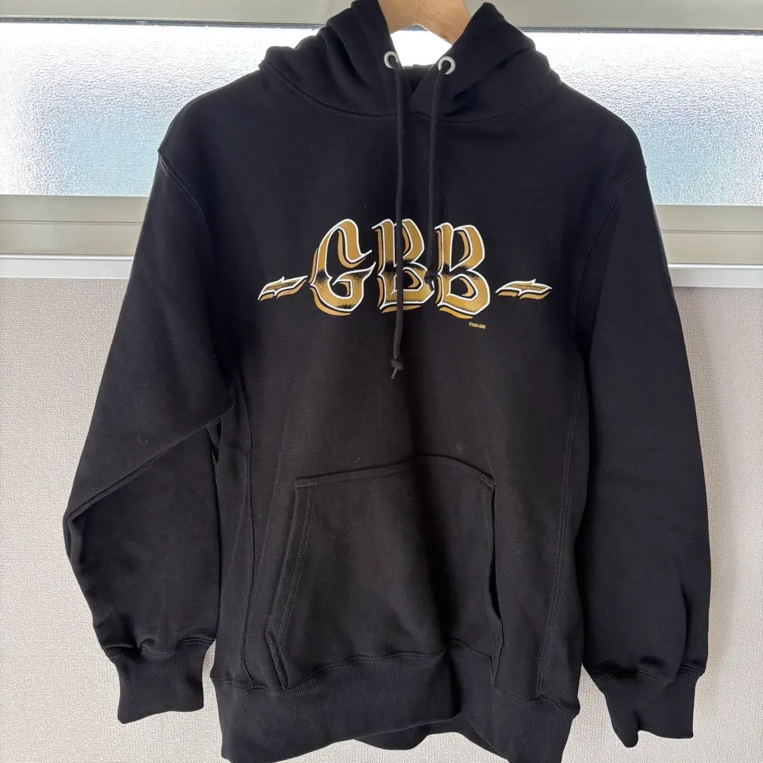 2026年最新】gbb パーカーの人気アイテム - メルカリ