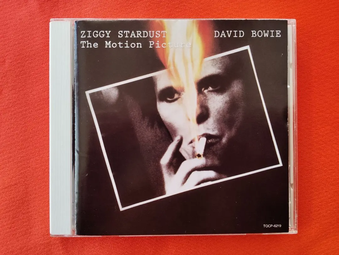 2026年最新】ジギースターダスト レコードの人気アイテム - メルカリ