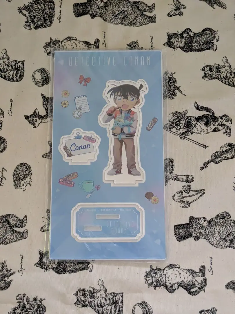 2026年最新】ブレイクタイム 名探偵コナンの人気アイテム - メルカリ