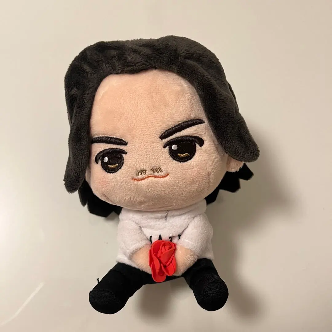 2026年最新】今市隆二 ぬいぐるみ 受注の人気アイテム - メルカリ