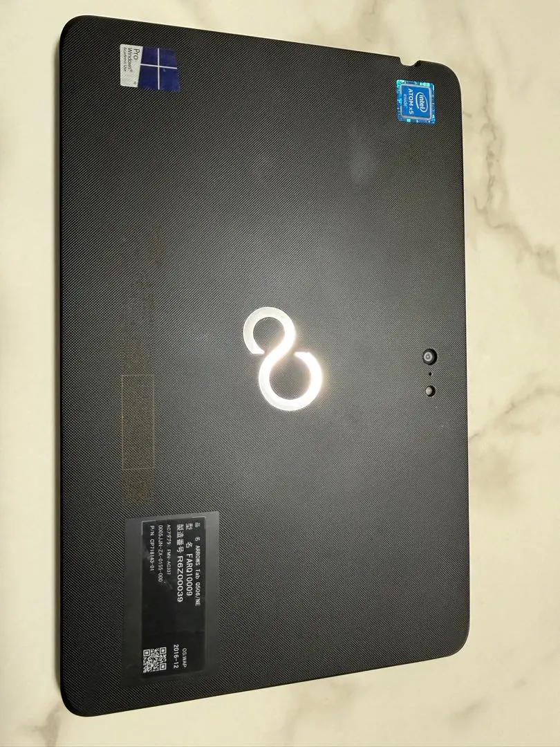 2026年最新】arrows tab q616/pの人気アイテム - メルカリ