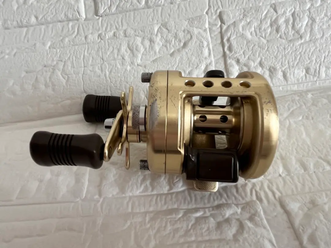 2026年最新】カルカッタ 101xtの人気アイテム - メルカリ