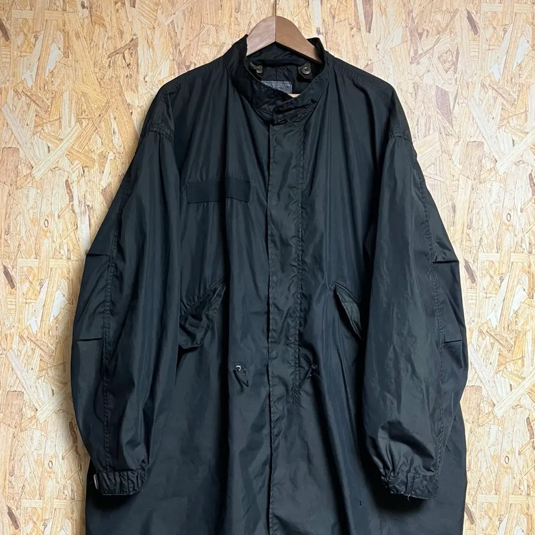 2026年最新】M65 フィッシュテール 黒染めの人気アイテム - メルカリ