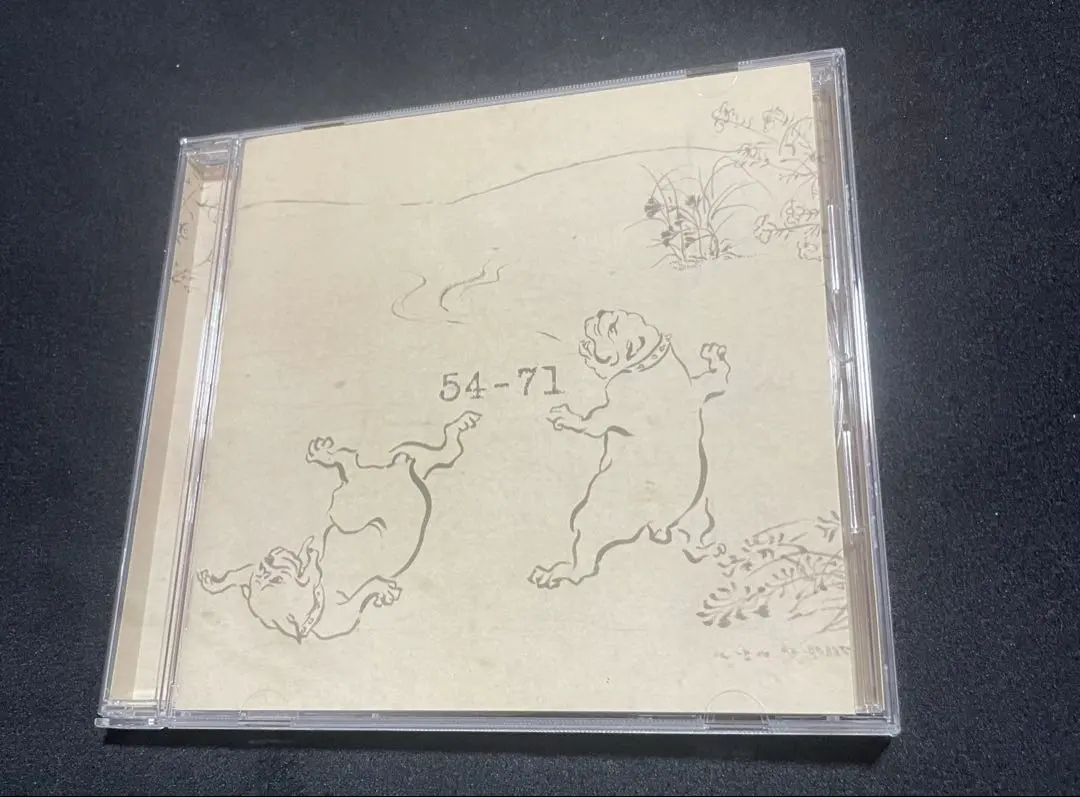 2026年最新】54-71 レコードの人気アイテム - メルカリ