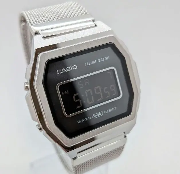 2026年最新】casio a1000 premiumの人気アイテム - メルカリ
