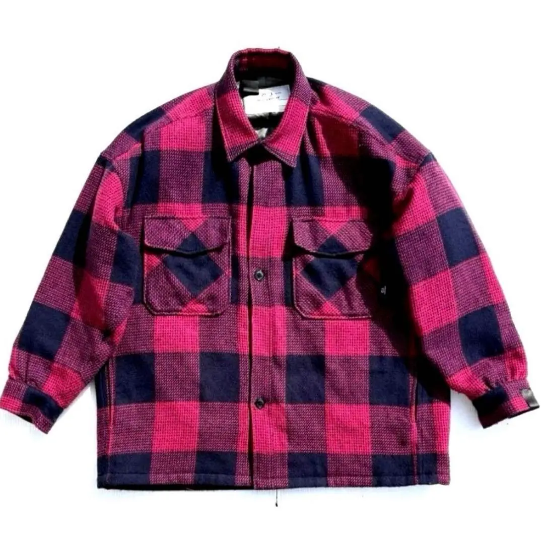 2026年最新】N.HOOLYWOOD キルティングジャケットの人気アイテム