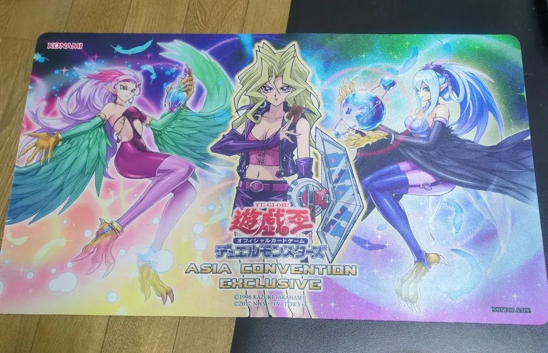 2026年最新】プレイマット ハーピィの人気アイテム - メルカリ