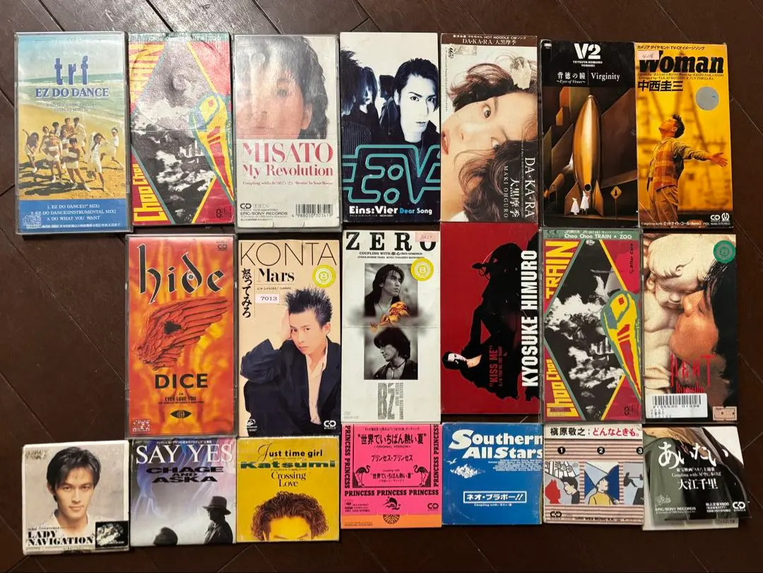 2026年最新】大江千里 Pleasureの人気アイテム - メルカリ