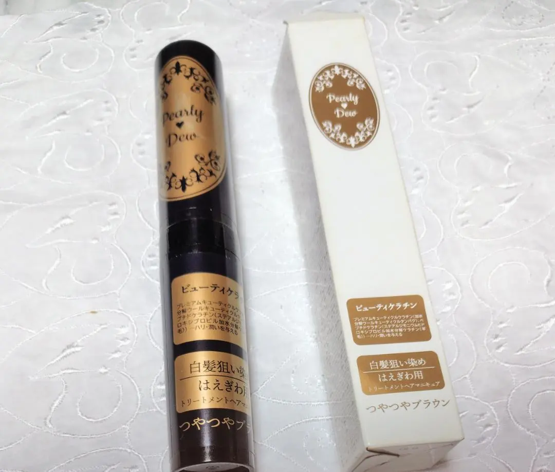 2026年最新】パーリーデュー 白髪狙い染めの人気アイテム - メルカリ