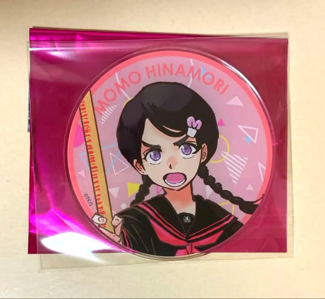 2026年最新】雛森桃 アクリルスタンドの人気アイテム - メルカリ