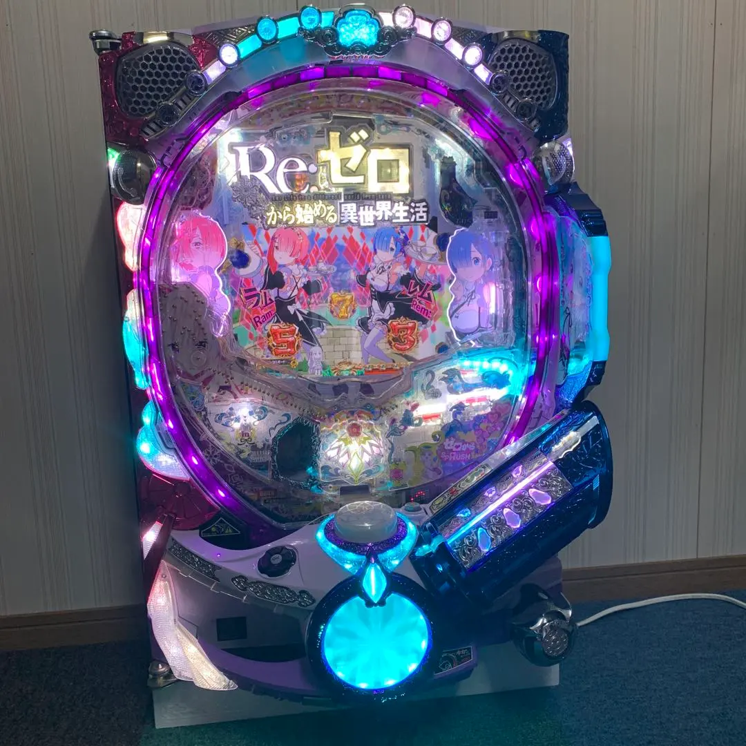 2026年最新】リゼロ 実機 鬼がかりの人気アイテム - メルカリ