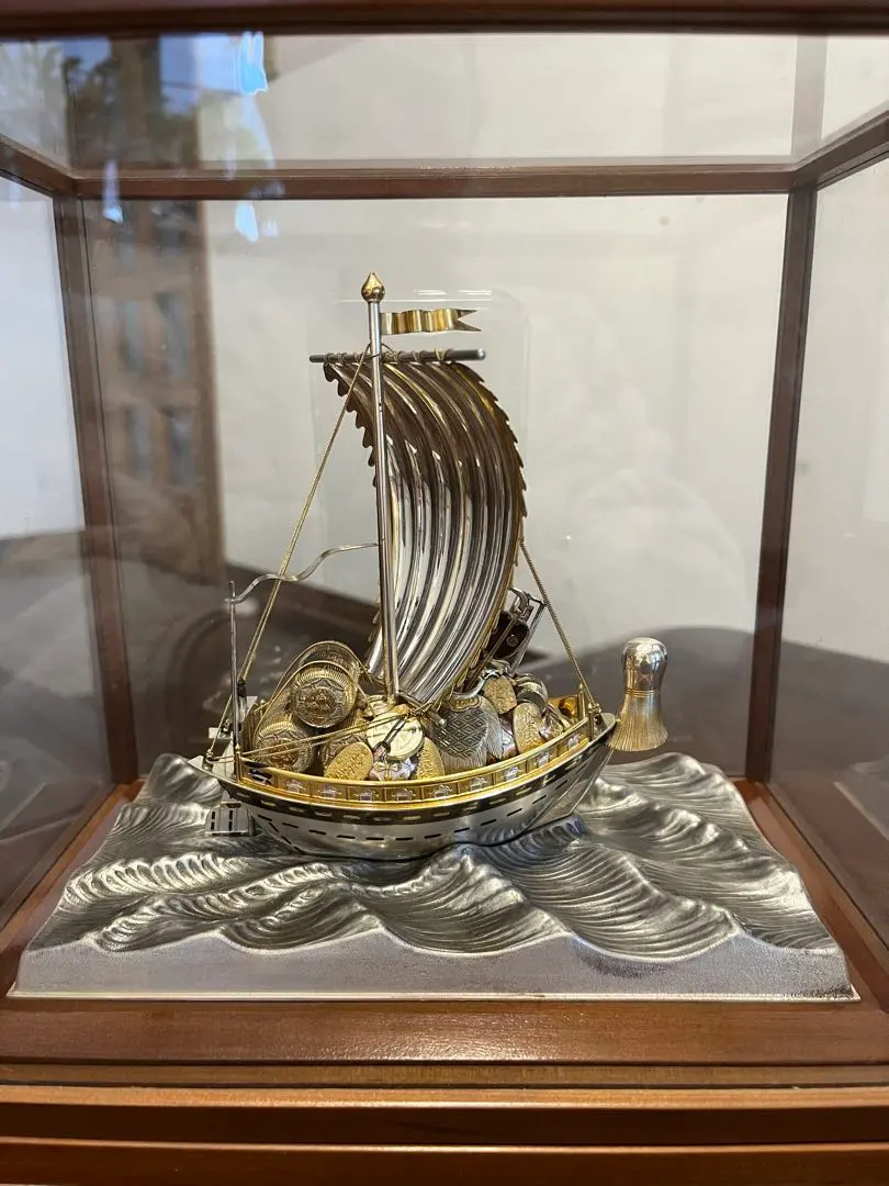 2026年最新】武比古 船の人気アイテム - メルカリ