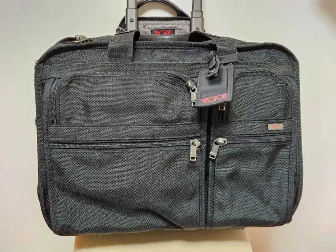 2026年最新】TUMI 26060D4の人気アイテム - メルカリ