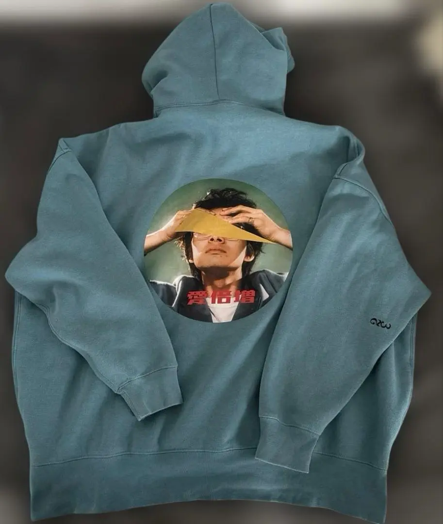 2026年最新】北村匠海 生誕 パーカーの人気アイテム - メルカリ