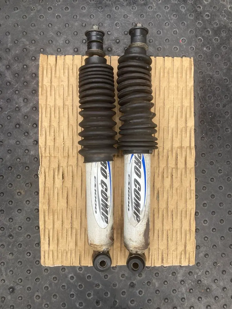 2026年最新】プロコンプ ショックの人気アイテム - メルカリ