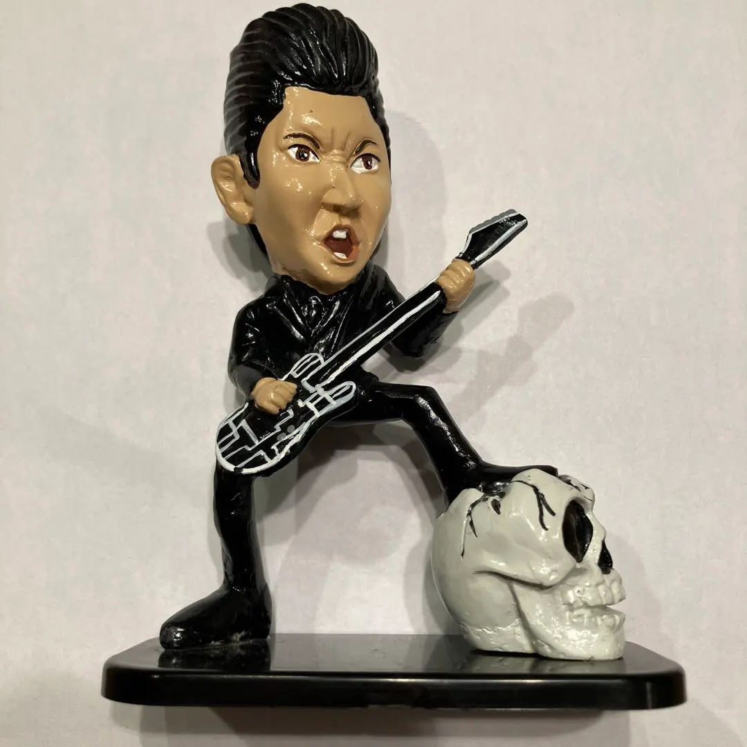 2026年最新】布袋寅泰 フィギュアの人気アイテム - メルカリ