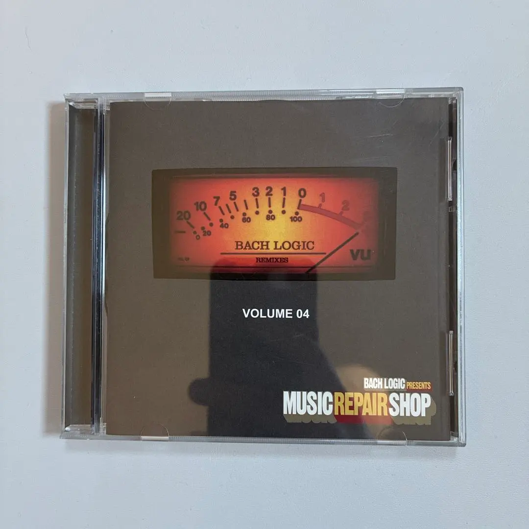 2026年最新】bach logic musicの人気アイテム - メルカリ