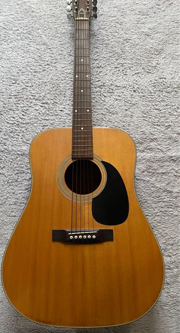 2026年最新】Maurice 製造年：1970年代 アコースティックギターの人気