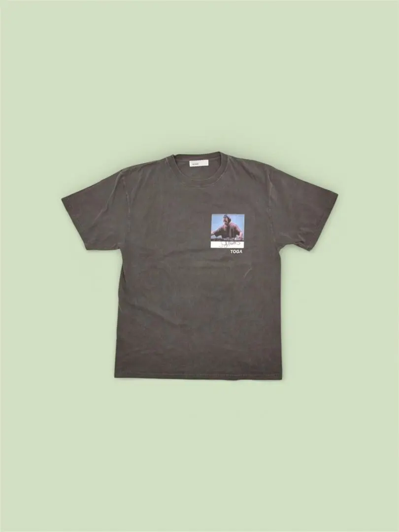 2026年最新】jeff mills tシャツの人気アイテム - メルカリ