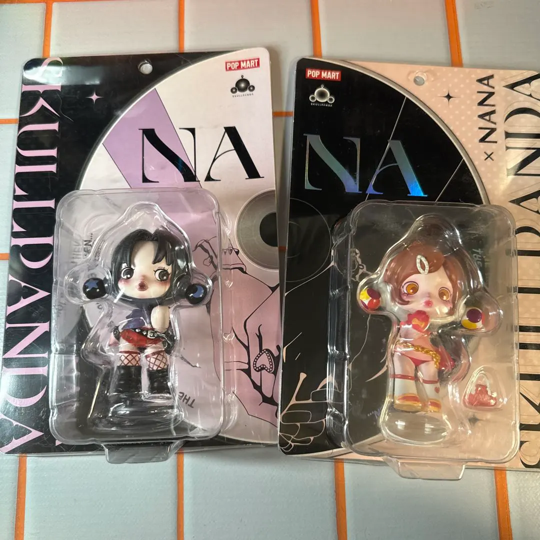 2026年最新】大崎ナナ フィギュアの人気アイテム - メルカリ