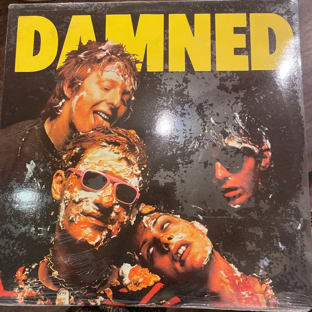 2026年最新】neat neat neat damnedの人気アイテム - メルカリ