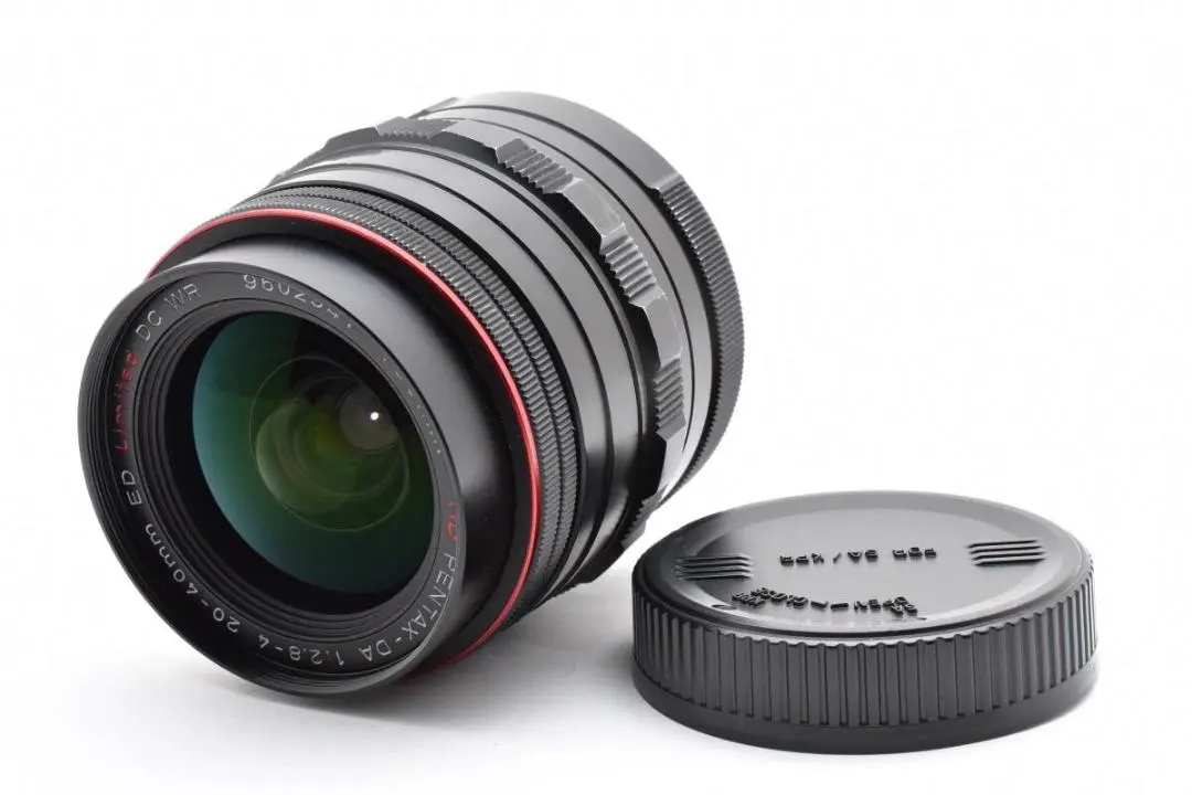2026年最新】pentax 20 40 2.8の人気アイテム - メルカリ