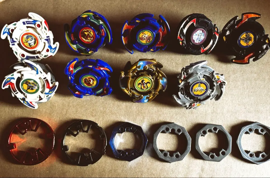 2026年最新】ベイブレード ガルオン2の人気アイテム - メルカリ