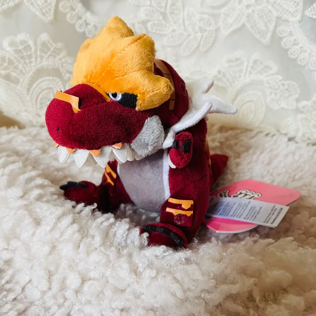 2026年最新】チゴラス ぬいぐるみの人気アイテム - メルカリ