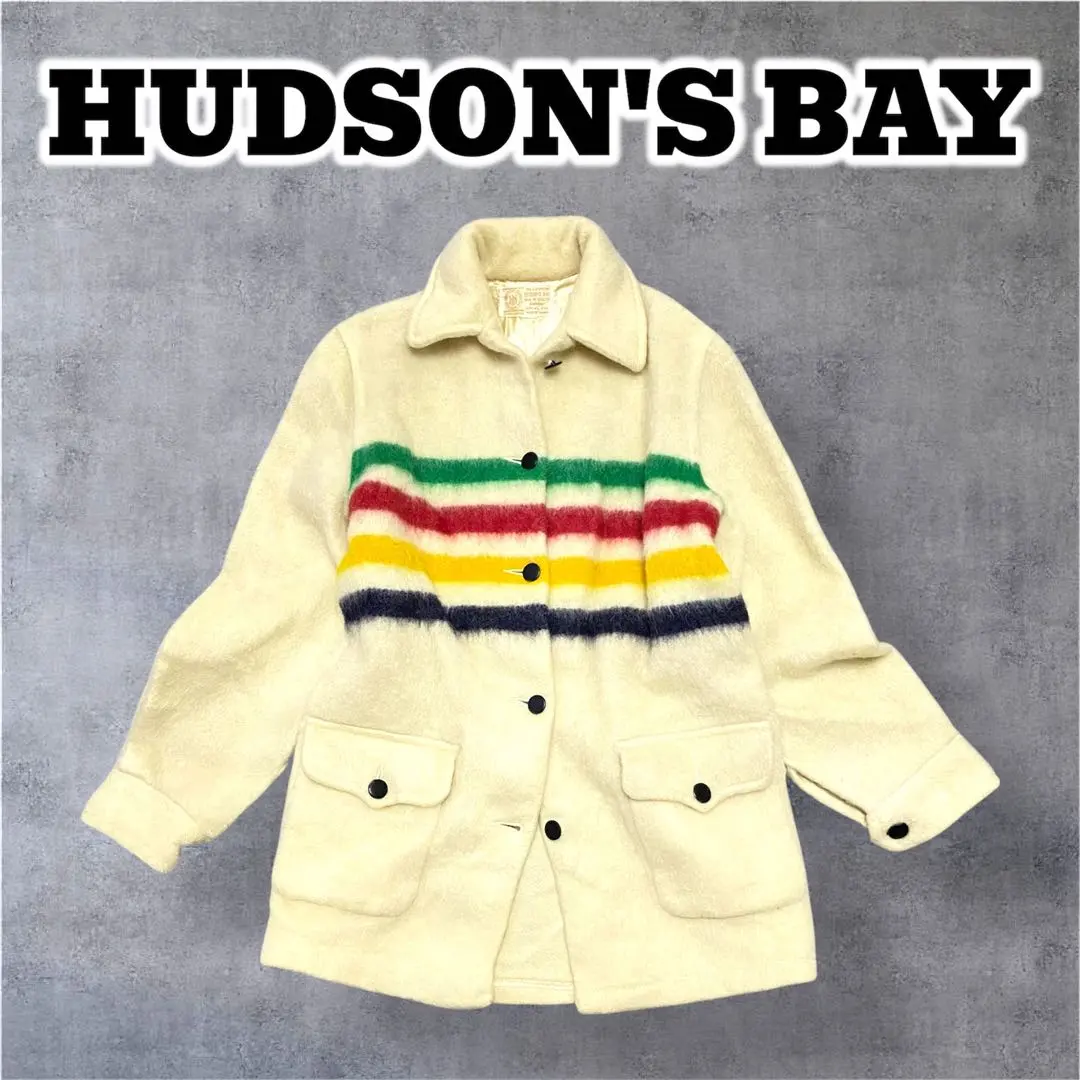 2026年最新】HUDSON bay ブランケットの人気アイテム - メルカリ