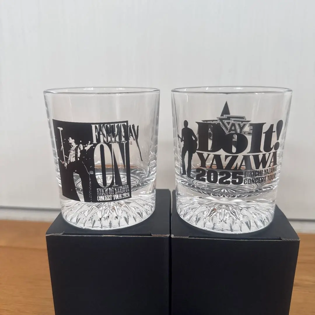 2026年最新】ロックグラス矢沢永吉の人気アイテム - メルカリ