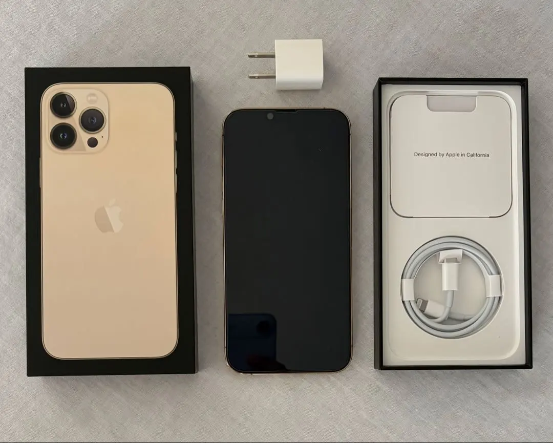 2026年最新】iphone 13 pro max 128gb 未開封の人気アイテム - メルカリ