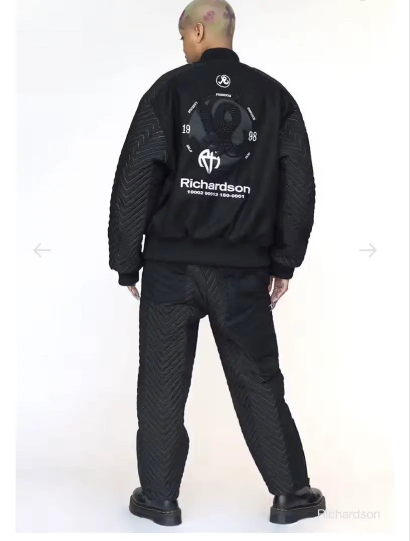 2026年最新】リチャードソン スタジャンの人気アイテム - メルカリ