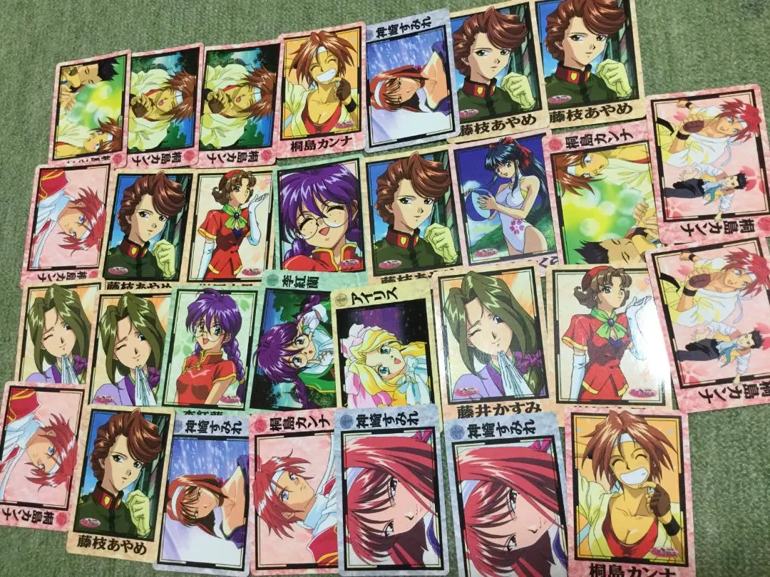 2026年最新】花組対戦コラムスの人気アイテム - メルカリ