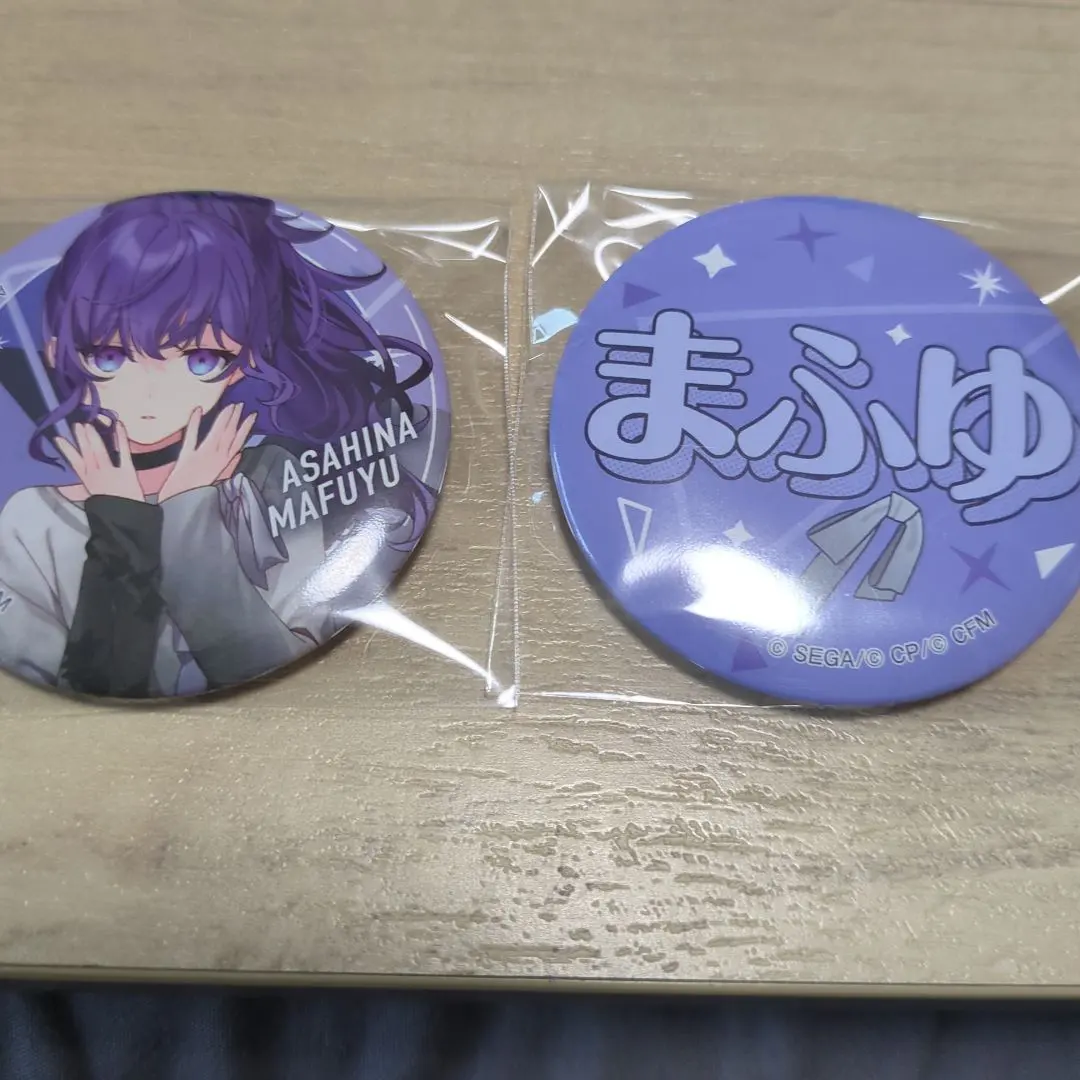 2026年最新】朝比奈まふゆ 缶バッジ サンリオの人気アイテム - メルカリ
