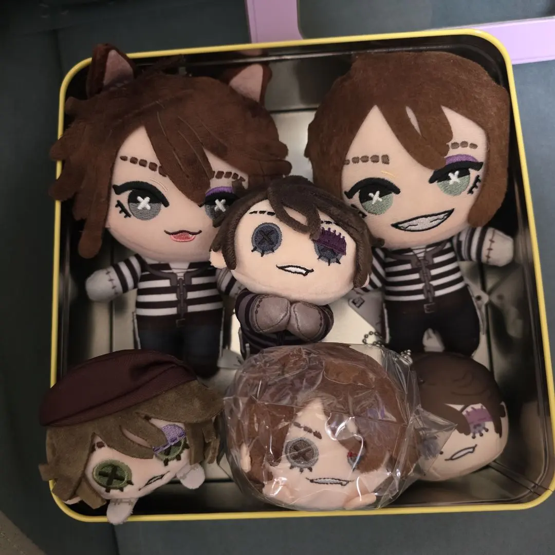 2026年最新】第五人格 囚人 おまんじゅうの人気アイテム - メルカリ