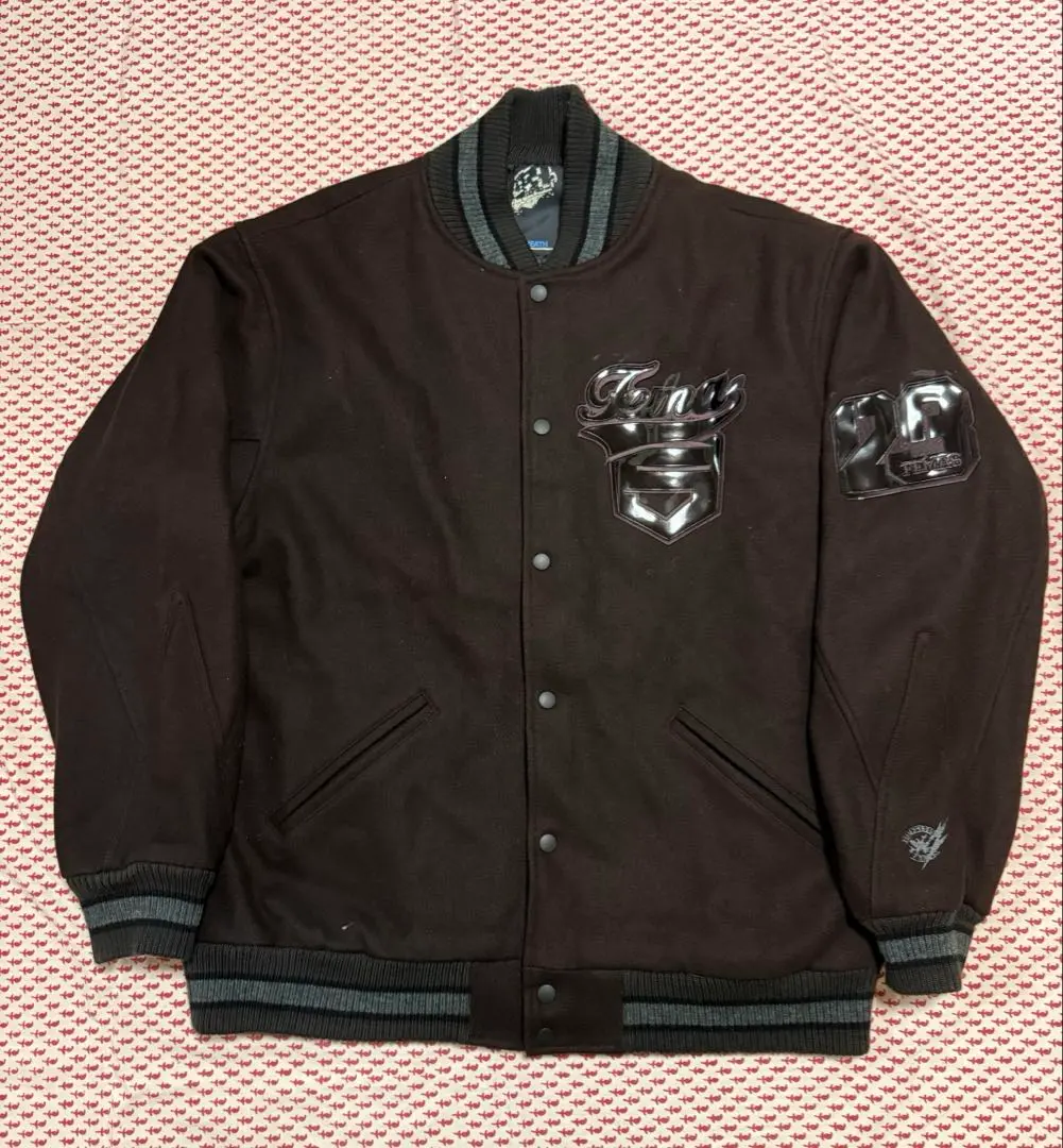 2026年最新】Hectic スタジャンの人気アイテム - メルカリ