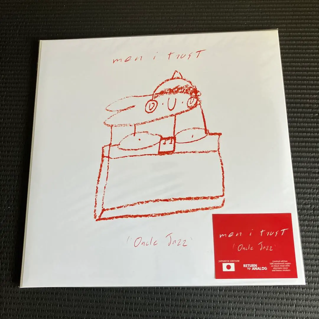 2025年最新】Men i trustの人気アイテム - メルカリ