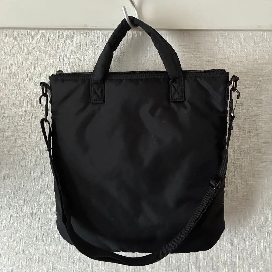 2026年最新】BLACK COMME des GARCONS ショルダーバッグの人気アイテム