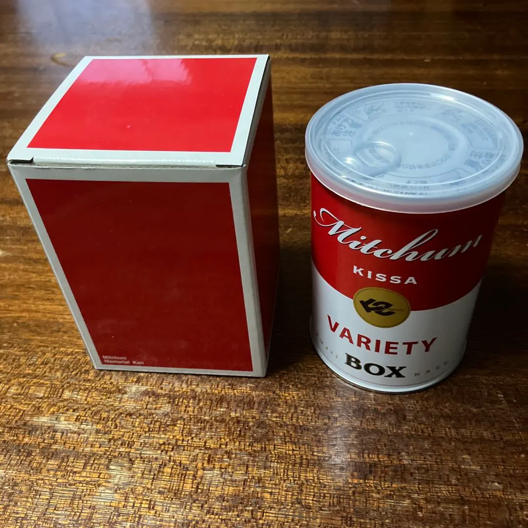 2026年最新】藤井風ミッチャム缶の人気アイテム - メルカリ