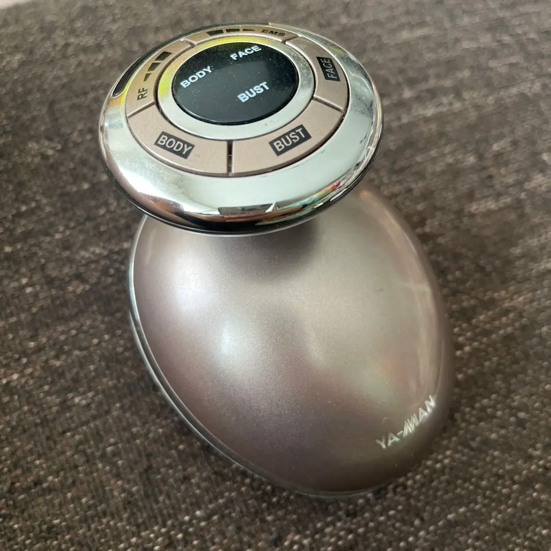 2026年最新】ヤーマン キャビスパ rfコア exの人気アイテム - メルカリ