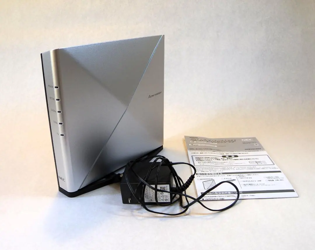 2026年最新】aterm wx6000hpの人気アイテム - メルカリ